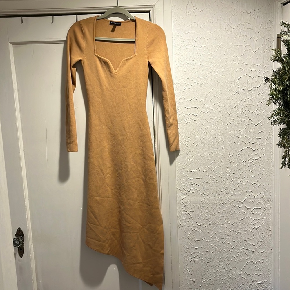 Aqua x Scout the City Dress - NWOT
